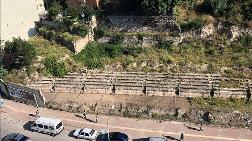 Bolu'da Osmanlı Döneminden Hamam Kalıntısı Bulundu