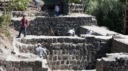 Malazgirt Savaşı Alanının Tespiti için Kazı Çalışmaları Sürüyor