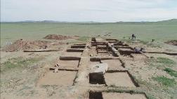 Moğolistan’da İlteriş Kağan’ın Mezarı Bulundu