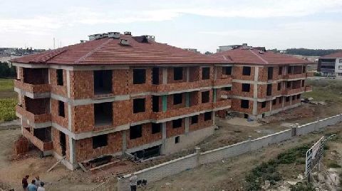 “Beton Kalitesini Yapı Denetim Kuruluşları Ölçmez”