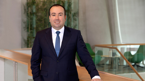 Çimsa I-REC Yenilenebilir Enerji Sertifikası Aldı