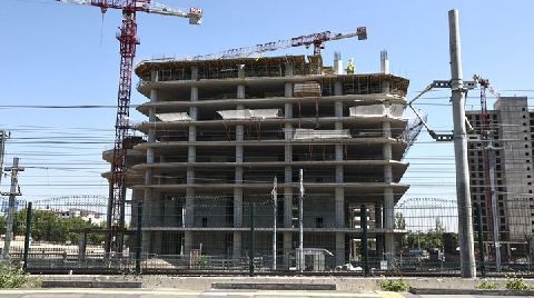 İMO’dan Merkez Ankara Hakkında Suç Duyurusu