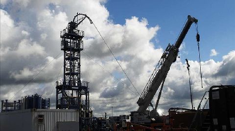 Avrupa Enerji Krizinde Kaya Gazına Yönelebilir