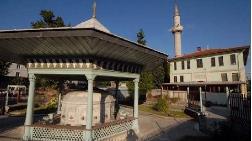 Tarihi Cami için Hazine ve Vakıflar Mahkemelik Oldu