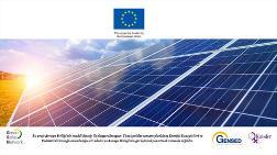 2. Green Solar Network Konferansı