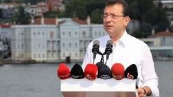 İki Tarihi Yalı İBB'den Alınmak İsteniyor