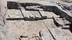 Çatalhöyük'te 8 Bin 200 Yıllık İnanç Yapısı Bulundu