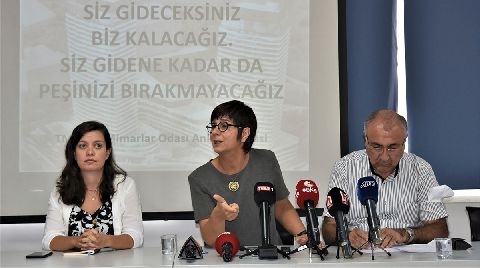 Danıştay Kararını Tanımayan Bakanlık, Candan’ı Devlet Memurluğundan İhraç Etti