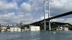 El Konulan Yalılar Meclis Gündeminde