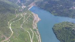 Trabzon’da Kuraklığa Karşı 18 Gölet Yapılacak