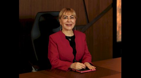 Çimento Sektörü Adımlarını, Kadınların Güçlendirilmesi için Atacak