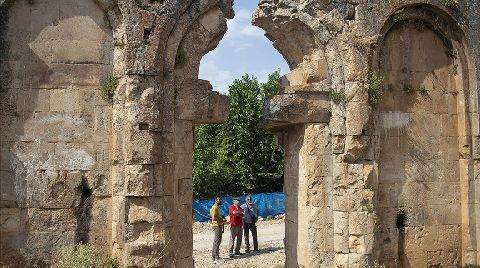 Tunceli'nin Tarihi Alan ve Yapıları Tescille Korunuyor