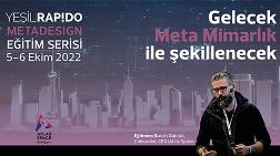 Meta Mimar Olmak İster Misiniz?