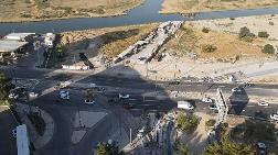 Karşıyaka Tramvayı ile Çiğli Tramvayı Buluştu