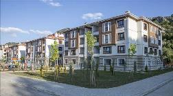 Sosyal Konut Projesine İlk Gün 865 Bin Başvuru Yapıldı