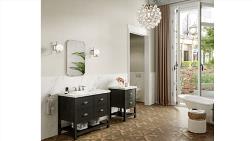 Kale Banyo’dan Yeni Banyo Mobilyası: Grandhome