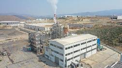Tarım ve Endüstriyel Orman Artıkları Elektrik Enerjisine Dönüşüyor