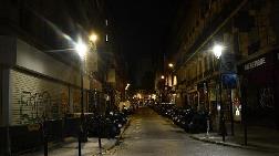 Fransa ve İsviçre'de 187 Belediye Sokak Aydınlatmalarını Söndürecek