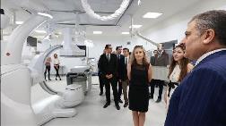Türkiye'nin 20'nci Şehir Hastanesi Hizmete Açılıyor