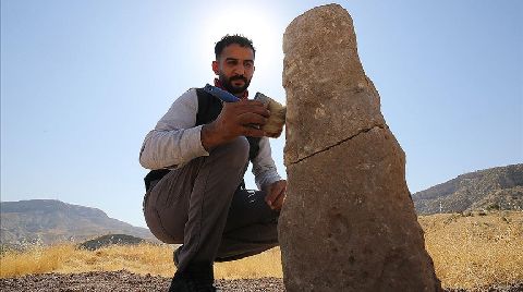 Boncuklu Tarla'da 12 Bin Yıllık 'Kamu Binası' Kalıntılarına Ulaşıldı