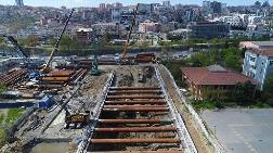 Metroya 11 Milyar TL Fazla Ödeme
