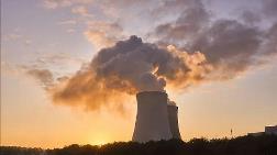 Almanya İki Nükleer Santralin Ömrünü Uzatmayı Planlıyor
