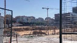 Mahkeme Kararına Rağmen Süren İnşaat için Suç Duyurusu