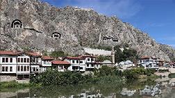 Harşena Dağı ve Kaya Mezarları'yla İlgili UNESCO Dosyası Tamamlandı