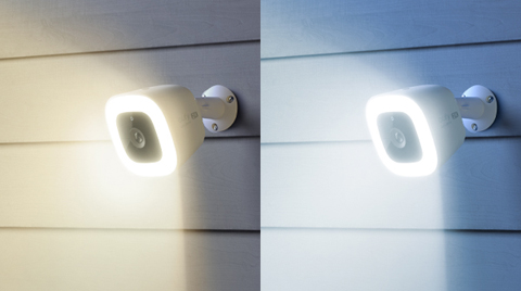 Anker eufy Security Solocam L40