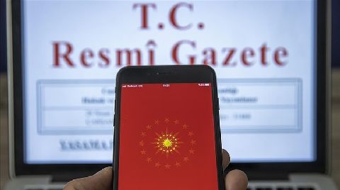 Afet Riskli Alanların Dönüştürülmesine İlişkin Faiz Destekli Kredi Kararı Resmi Gazete'de