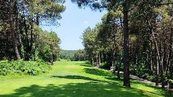 Kemer Country’nin Golf Sahalarını İmara Açan Planlarda Kriz Çıktı