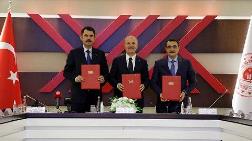 Üniversiteler Enerji Verimli Yerleşkeler Haline Getirilecek