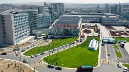 Ankara'daki Kamu Hastanelerinde Geri Adım
