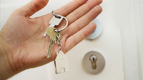 Gayrimenkul Satışından 9 Ayda 28 Milyar Lira Tapu Harcı Alındı