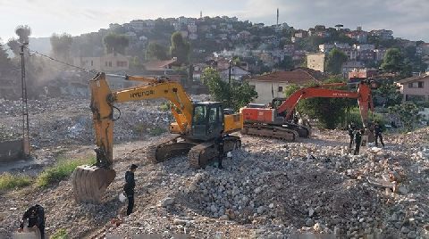 Zoraki Dönüşümün İmar Planları İptal Edildi