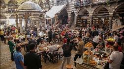 "Sur Kültür Yolu Festivali" Diyarbakır'ı Kültür-Sanat Rotasına Dönüştürdü