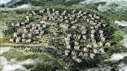 Arsa ve İş Yerlerinin İllere Göre Sayıları Belli Oldu