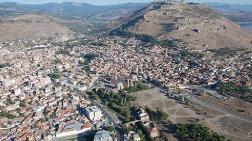Bergama Belediyesi Arazi Satışında Hız Kesmiyor