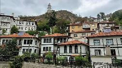 Göynük'te 26 Tarihi Ev Restore Edilerek Turizme Kazandırıldı