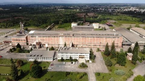 Çarşamba Şeker Fabrikası Arazisi TOKİ’ye Devredildi