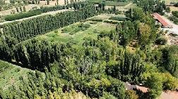 Atatürk Orman Çiftliği’nde Yapılaşma Israrı Sürüyor