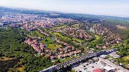 Kemer Country’de Ziraat ve Emlak Konut’un İtirazı Reddedildi