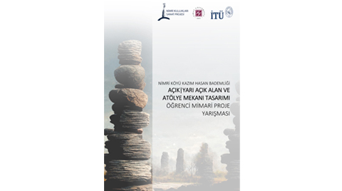 Nimri Kazım Hasan Bademliği Yarışması Nimri Kazım Hasan Bademliği Yarışması