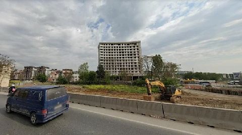 Belediyeden ‘Taksitli’ Arsa Satışı