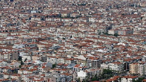 Şehir Plancıları Odası’ndan İmar Affı Açıklaması