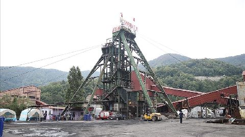 TBMM Amasra'daki Maden Kazasını Araştıracak