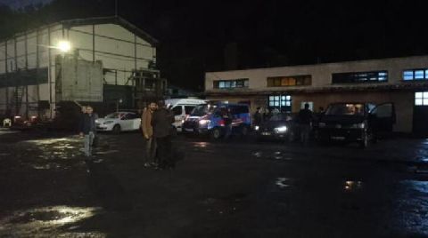 Bilirkişi Heyetinden İhmal Açıklaması