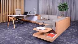 Tuna Ofis’in Orgatec Konsepti: Flexibility&Empathy