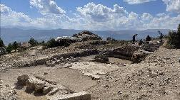 Sbide Kazıları Bölgenin Tarihine Işık Tutacak