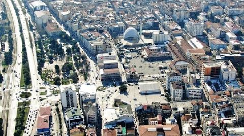 ‘Rant’ Tepkisi Gösterilen Projeye Bilirkişi Olumsuz Rapor Verdi